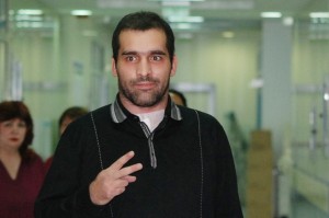 Благой Иванов - Багата в Пирогов