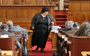 искра фидосова