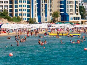 Ченгета мечтаят за командировка на море