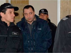 Димитър Желязков - Очите