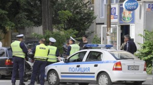 Ченгета преследваха пиян шофьор