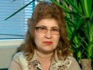 Стела Боевска