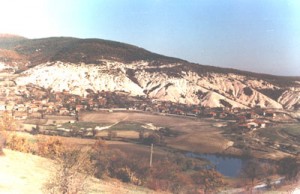 Бели пласт