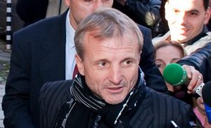 Гриша Ганчев