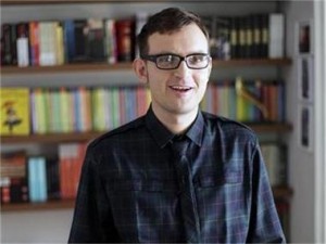 Кирил Христов