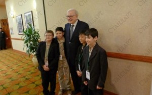 българче