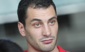 Матей Казийски