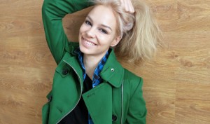 Янкулова
