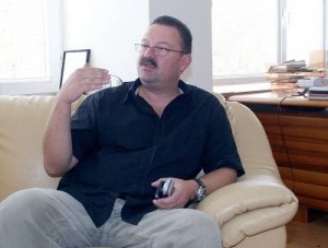 Димитър Цонев