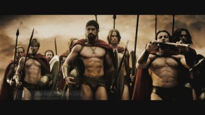 Започва заснемането на втора серия на филма "300"