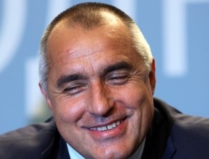 Бойко Борисов
