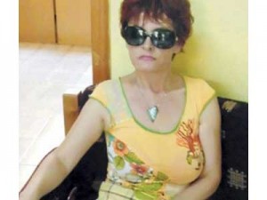Цветелина Атанасова