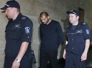 Дачи ще лежи 20 години заради покушението срещу Куката