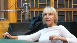 Ирен Кривошиева
