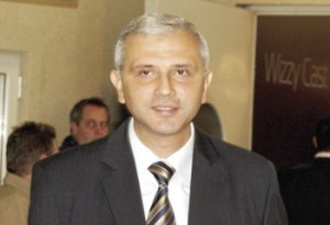 Калоян Кръстев