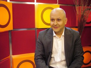 Стефан Рядков