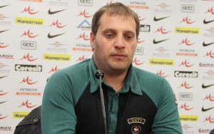 Антон Калчев - Тони Застраховката