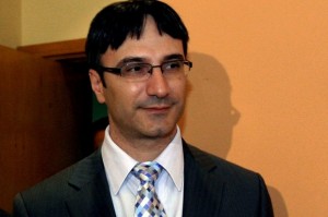 Трайчо Трайков
