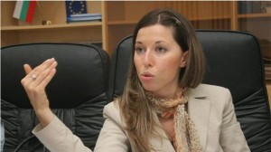 Калина Илиева