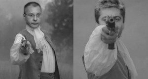 Станишев и Първанов