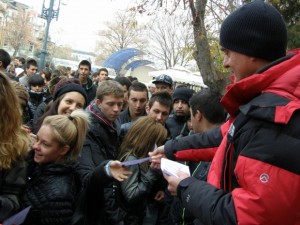 Статисти