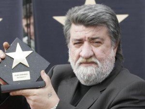 Вежди Рашидов