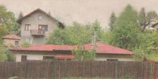 Вила в Рударци