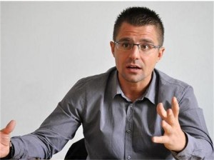 Андрей Арнаудов