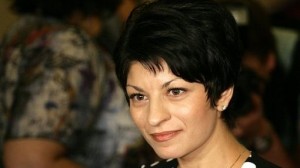 Десислава Атанасова