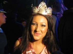 Царица Роза