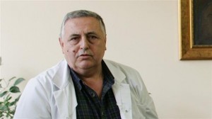 проф. Раденовски
