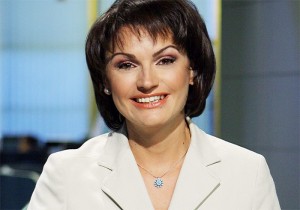 Ани Салич