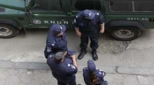 Полицай търгува с дрога в Пловдив