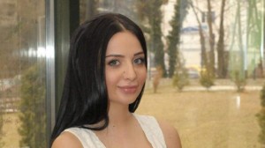 Елен Колева