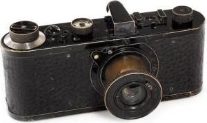 Leica 107