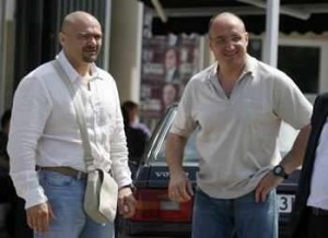 братя Галеви