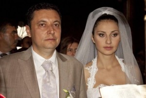 Сватбата на Яне Янев