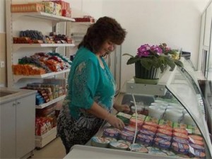 Отвориха първия затворнически магазин у нас