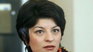 Атанасова