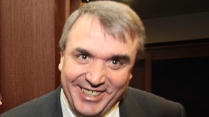 Богомил Манчев