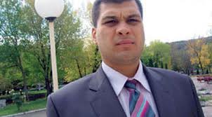 Димитър Аврамов