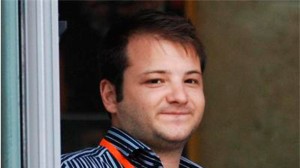 Данаил Ганчев
