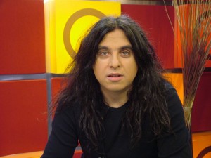 Денис Ризов