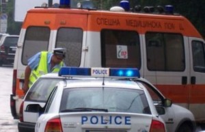 Проститутка закла нелоялен клиент