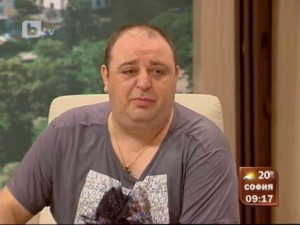 Любо Нейков