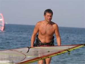 Милен Цветков