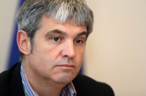 Пламен Димитров