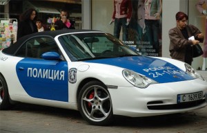 полиция