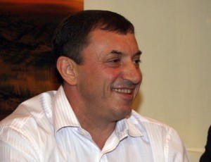 Алексей Петров