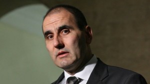 Цветан Цветанов
